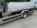 2000 Mitsubishi Canter