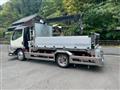2000 Mitsubishi Canter