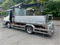 2000 Mitsubishi Canter