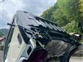 2000 Mitsubishi Canter