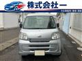 2015 Daihatsu Hijet Cargo