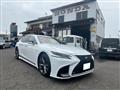 2018 Lexus LS