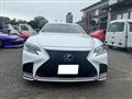 2018 Lexus LS