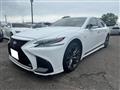 2018 Lexus LS
