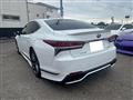 2018 Lexus LS