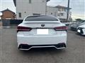 2018 Lexus LS