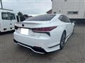 2018 Lexus LS