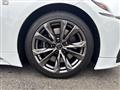 2018 Lexus LS
