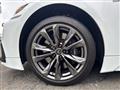 2018 Lexus LS