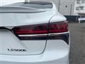 2018 Lexus LS