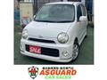 2007 Daihatsu Move Latte