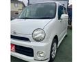 2007 Daihatsu Move Latte
