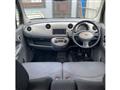 2007 Daihatsu Move Latte