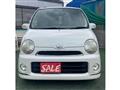 2007 Daihatsu Move Latte