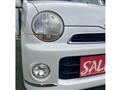 2007 Daihatsu Move Latte