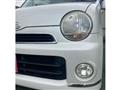 2007 Daihatsu Move Latte