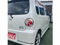 2007 Daihatsu Move Latte