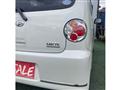 2007 Daihatsu Move Latte