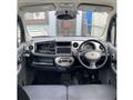 2007 Daihatsu Move Latte