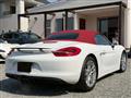2015 Porsche Boxster