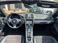 2015 Porsche Boxster