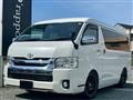 2016 Toyota Hiace Wagon