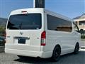 2016 Toyota Hiace Wagon
