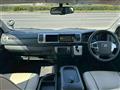 2016 Toyota Hiace Wagon
