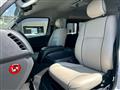 2016 Toyota Hiace Wagon