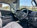 2016 Toyota Hiace Wagon