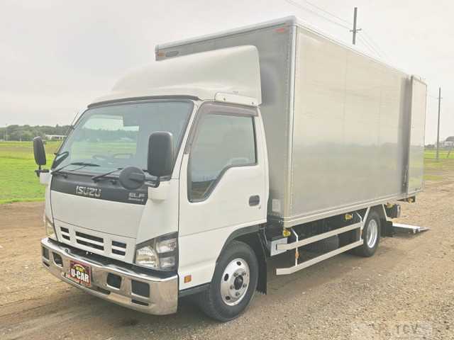 2006 Isuzu Isuzu Others