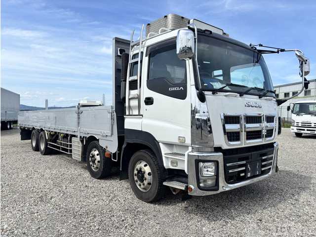 2016 Isuzu Isuzu Others