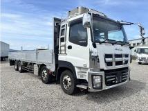 2016 Isuzu Isuzu Others