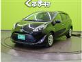 2018 Toyota AQUA