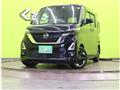 2022 Nissan ROOX