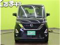 2022 Nissan ROOX