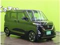 2022 Nissan ROOX