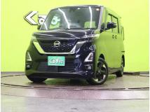 2022 Nissan ROOX