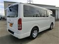 2013 Toyota Regiusace Van