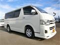 2013 Toyota Regiusace Van