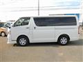 2013 Toyota Regiusace Van