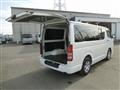 2013 Toyota Regiusace Van