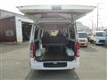 2013 Toyota Regiusace Van