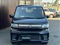 2018 Suzuki Wagon R