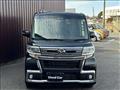 2017 Daihatsu Tanto Custom