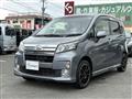 2013 Daihatsu Move Custom