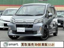 2013 Daihatsu Move Custom