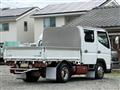 2014 Mitsubishi Canter