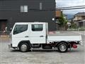 2014 Mitsubishi Canter