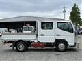 2014 Mitsubishi Canter